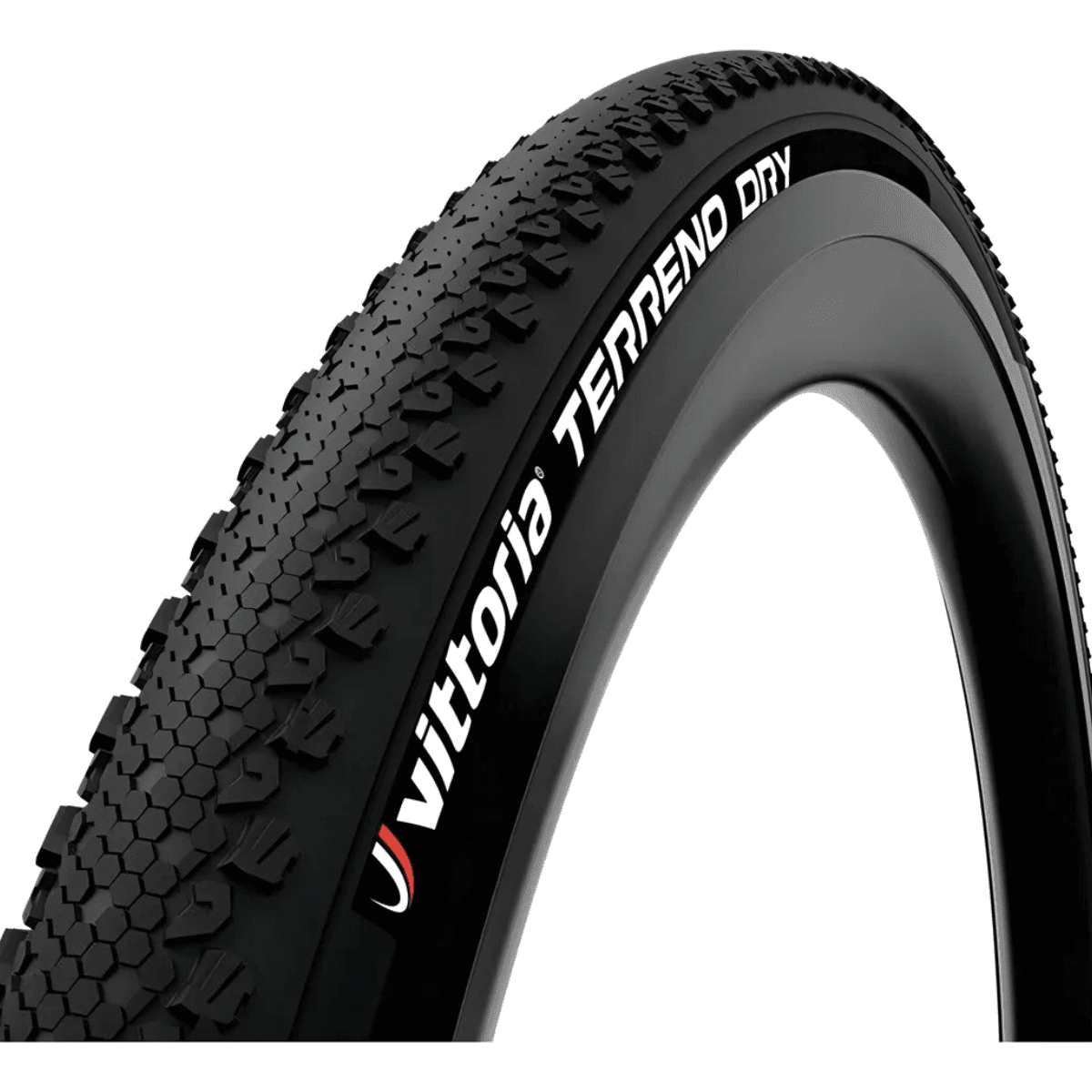 PNEU VITTORIA GRAVEL TERRENO DRY 700CX38 PRETO FOLD