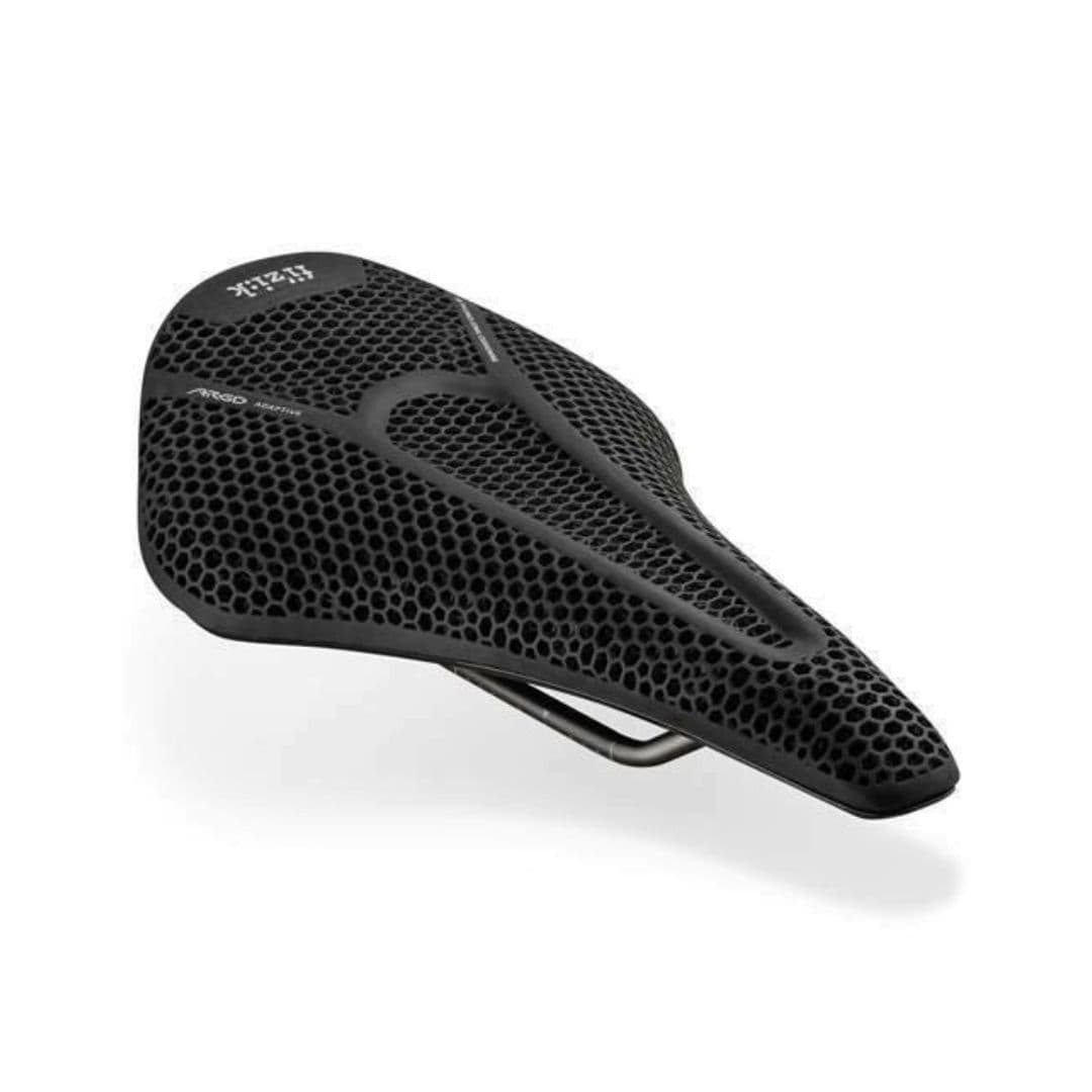 SELIM FIZIK VENTO ARGO R3 140MM ADAPTIVE PRETO