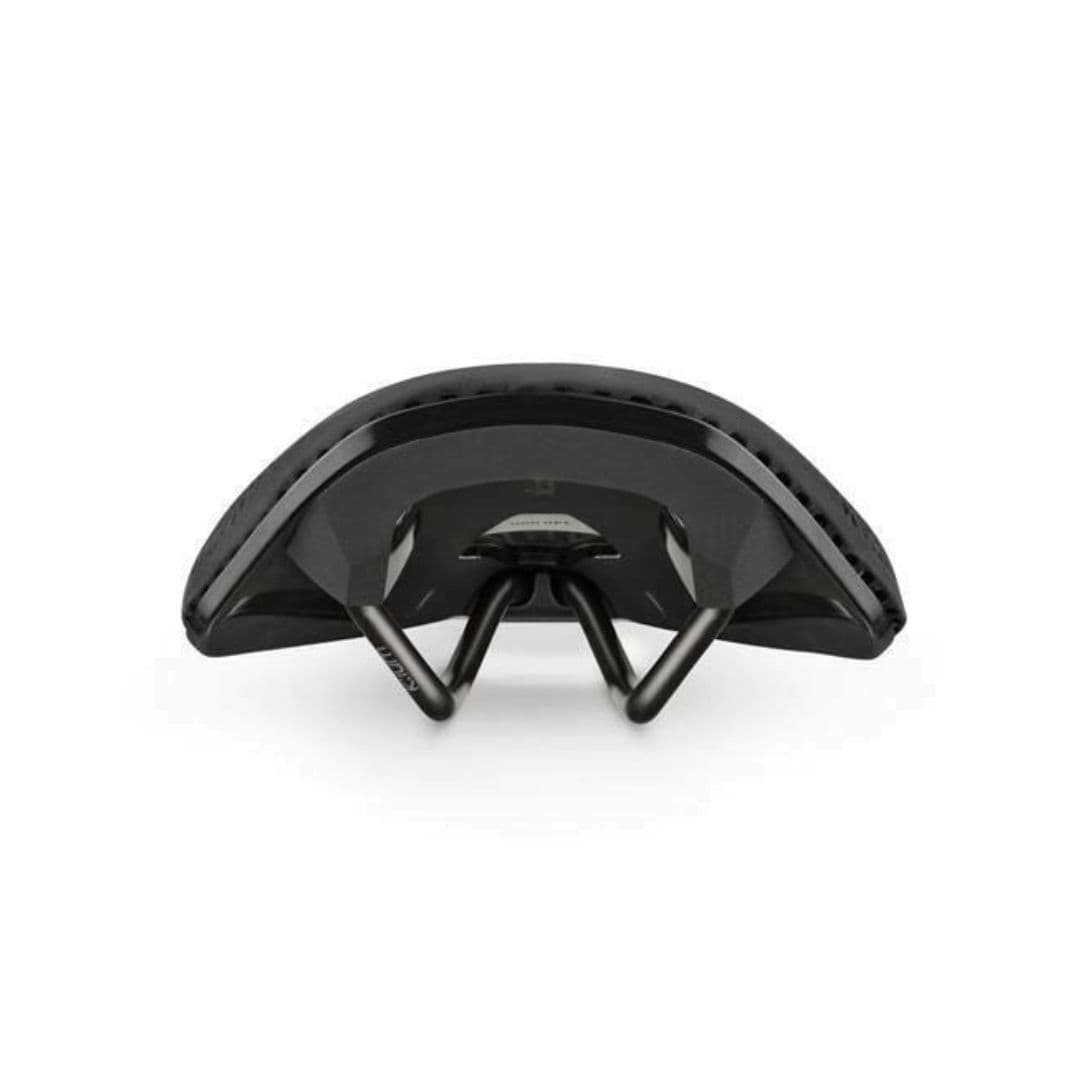 SELIM FIZIK VENTO ARGO R3 140MM ADAPTIVE PRETO