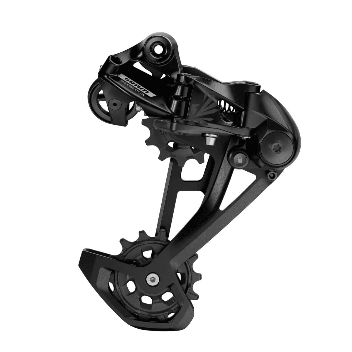 CAMBIO TRASEIRO SRAM S200 EAGLE 12 VEL. MECANICO
