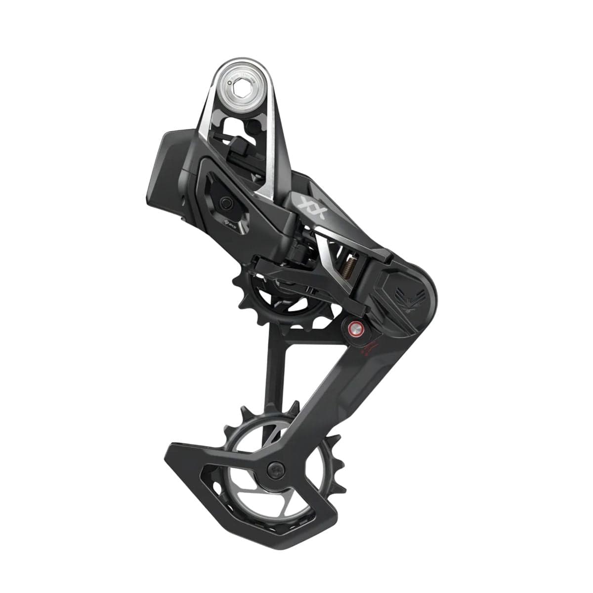 GRUPO SRAM XX SL T-TYPE EAGLE AXS MED DE POTENCIA 34T 175MM
