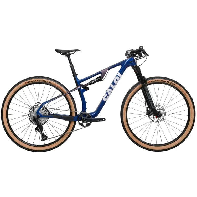 BCALOI CARBON FS SPT TMR29V12 AZL A24