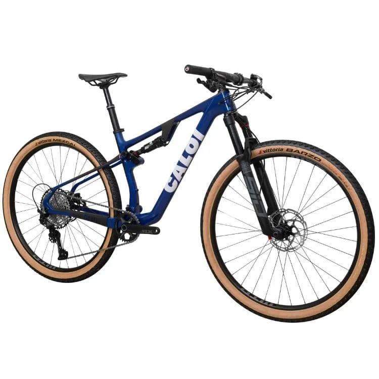 BCALOI CARBON FS SPT TMR29V12 AZL A24