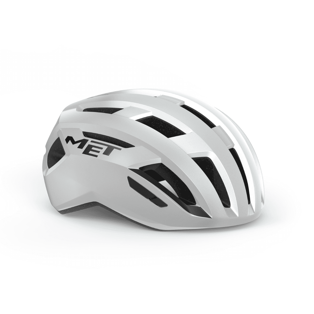 CAPACETE MET ROAD VINCI BRANCOTAM M (56-58)