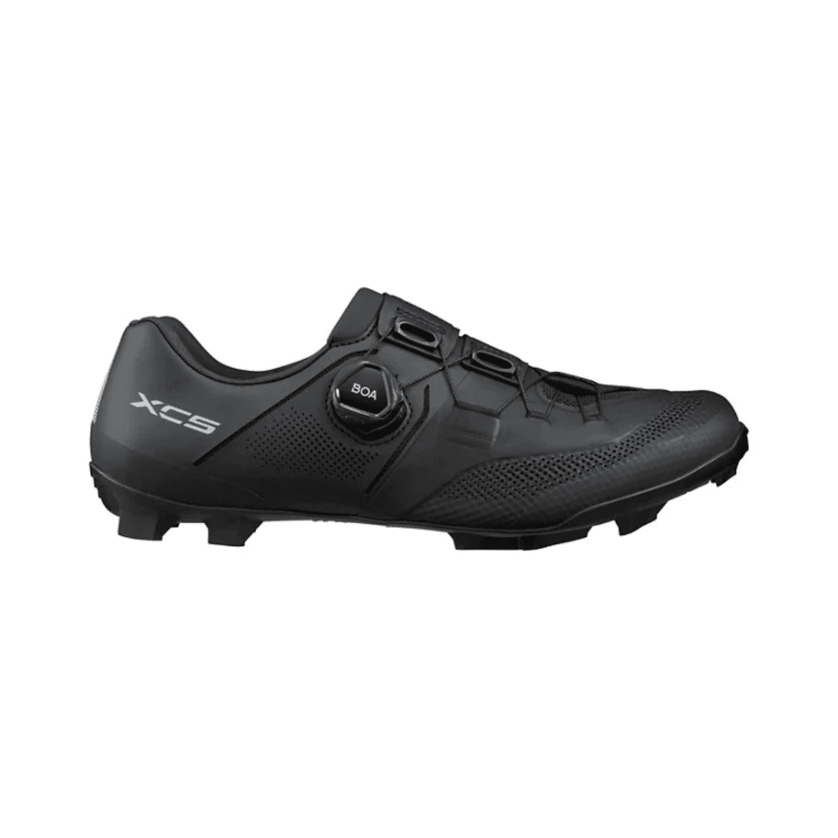 SAPATILHA SHIANO MTB SH-XC503 TAM 42EUR/40BR COR PRETO