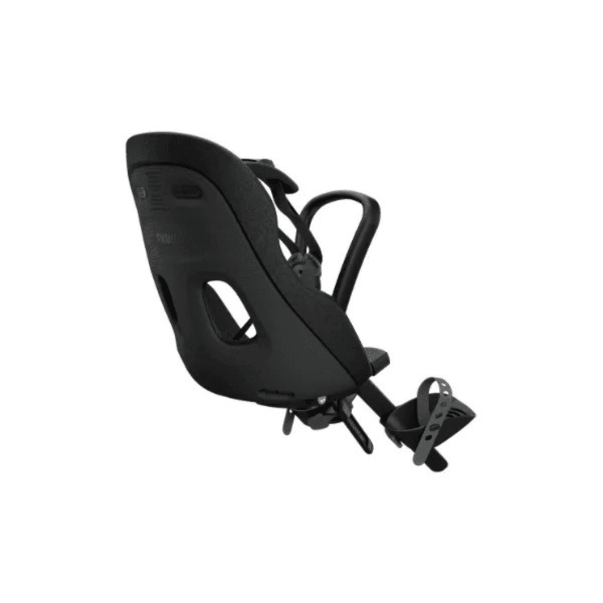 Cadeirinha Diant. Thule Yepp 2 Mini Midnight Black