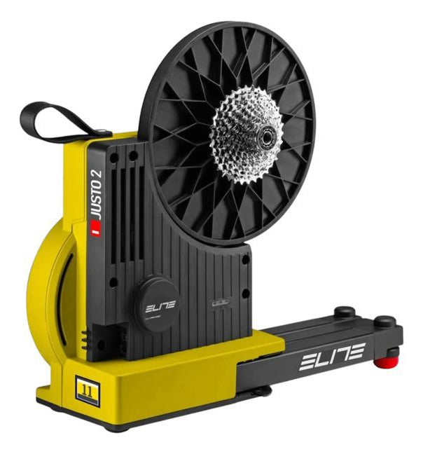 ROLO DE TREINO ELITE JUSTO 2 TADEJ POGACAR'S AMARELO