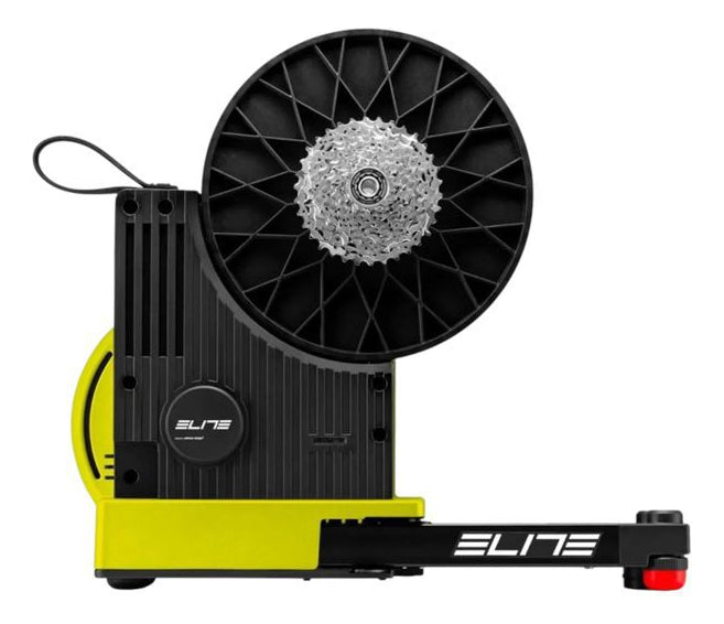 ROLO DE TREINO ELITE JUSTO 2 TADEJ POGACAR'S AMARELO