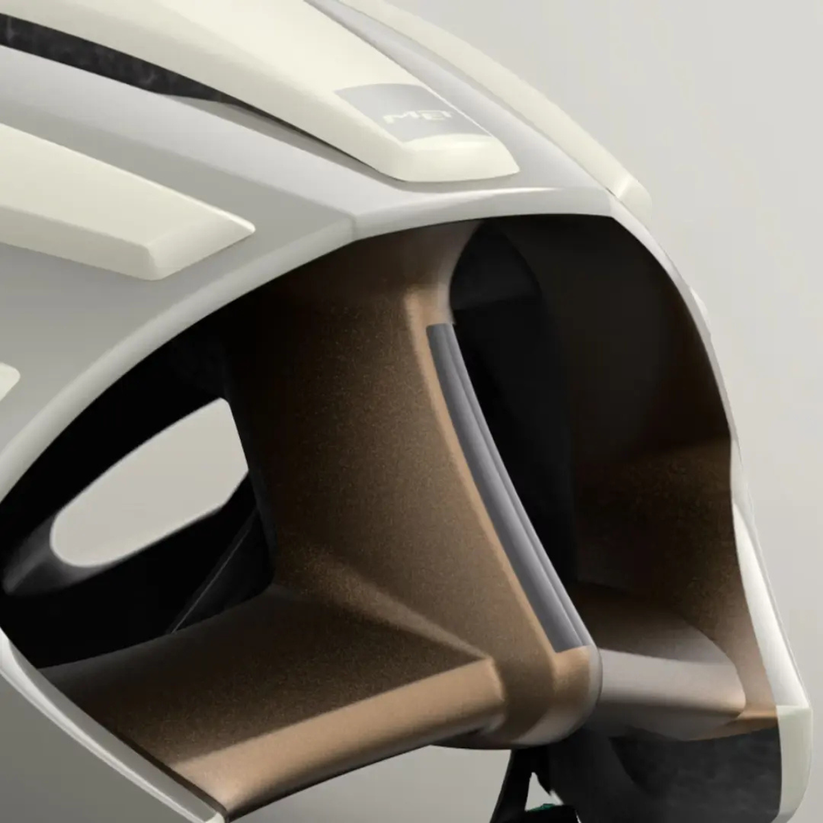 CAPACETE MET ROAD TRENTA MIPS COR AZUL MARINHO TAM M (56-58)