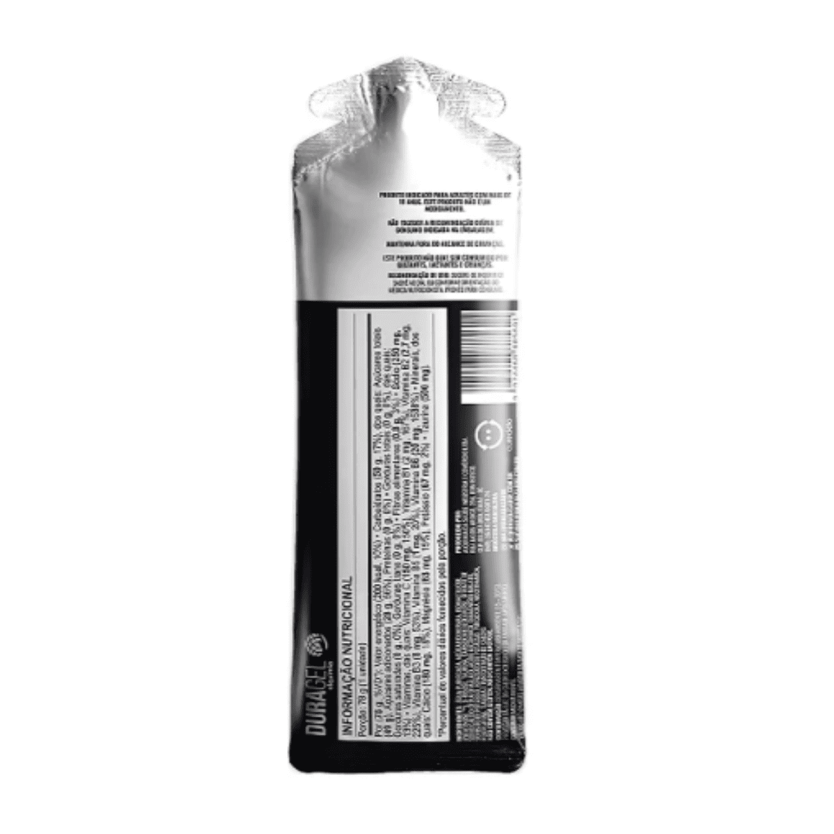DURAGEL ALQUIMIA DA SAUDE NEUTRO 50G (15 saches)