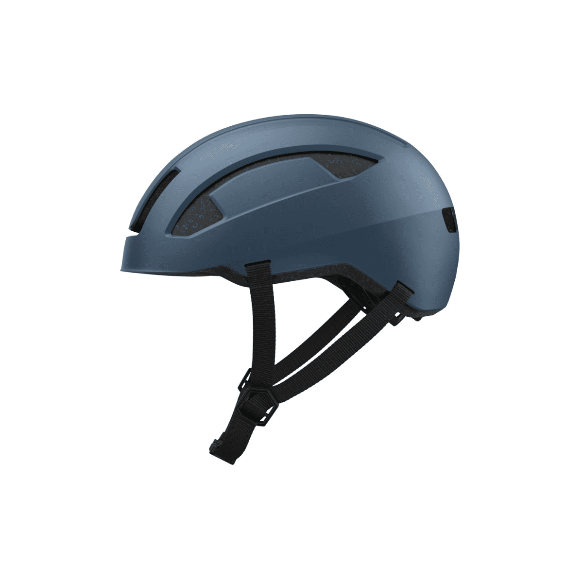 CAPACETE LAZER URBANO CITYZEN KINETICORE TAM M AZL MARINHO FOSCO