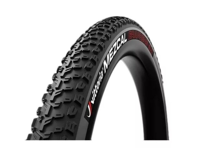 PNEU VITTORIA MTB MEZCAL XC-TRAIL 29X2.25 CINZA/PRETO