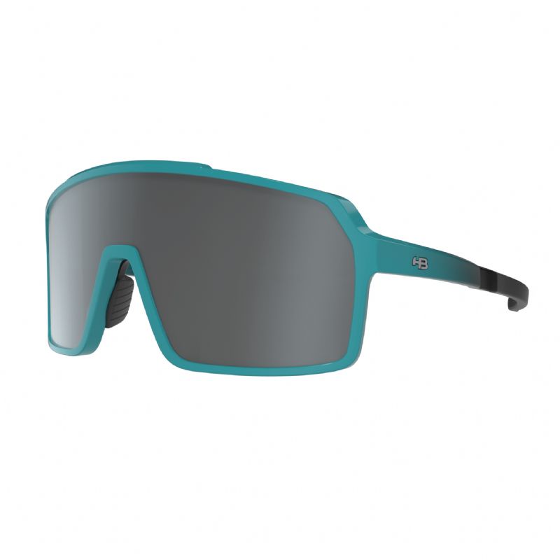 OCULOS HB GRINDER CRISTAL/GRAPHITE SILVER