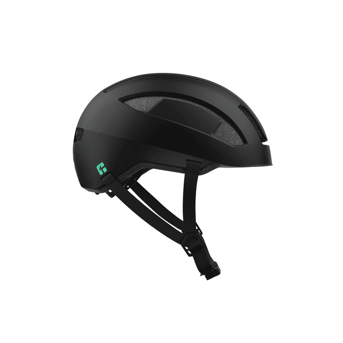 CAPACETE LAZER URBANO CITYZEN KINETICORE TAM M PTO FOSCO