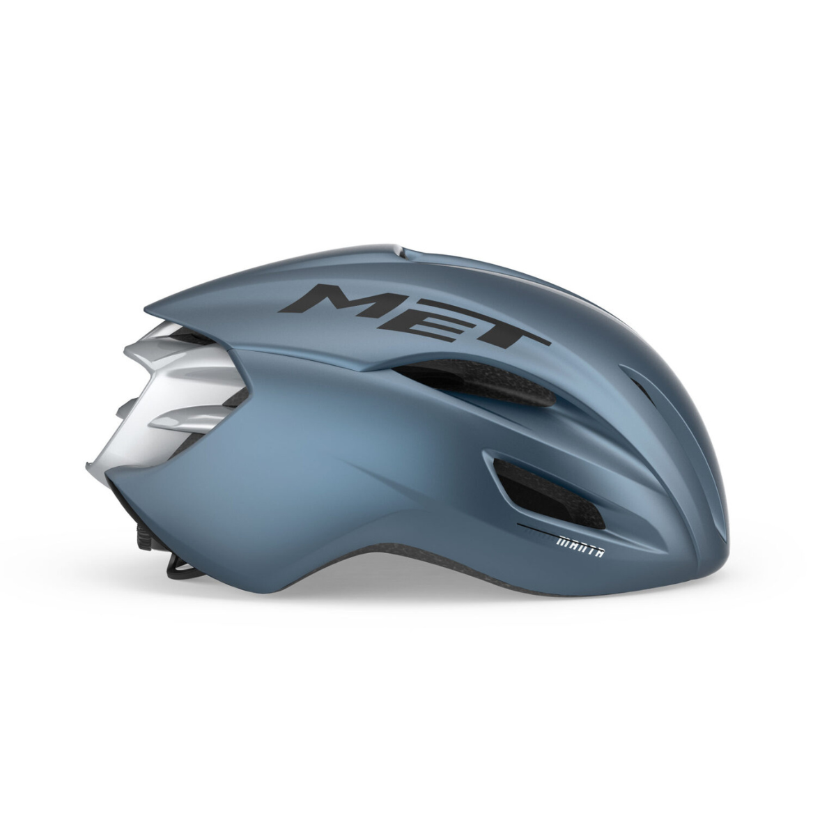 CAPACETE ROAD MET MANTA MIPS COR AZUL NAVY TAM M (56 - 58)