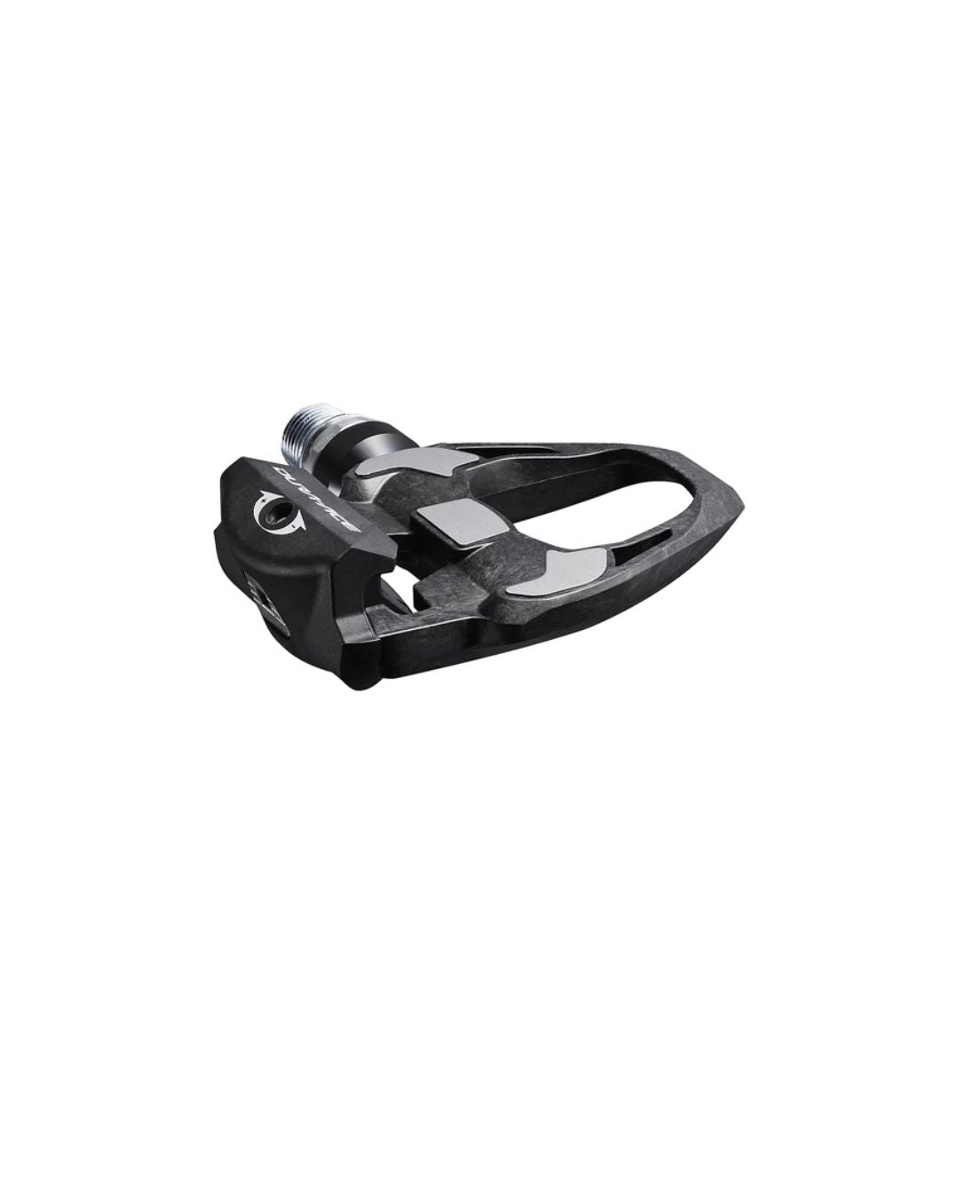 PEDAL SHIMANO ROAD DURA ACE PD-R9100 PRETO