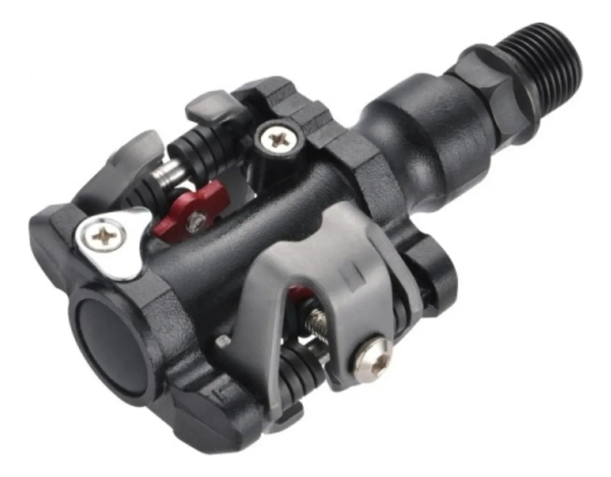 PEDAL WELLGO CLIP MTB AL M919 PTO 9/16 O