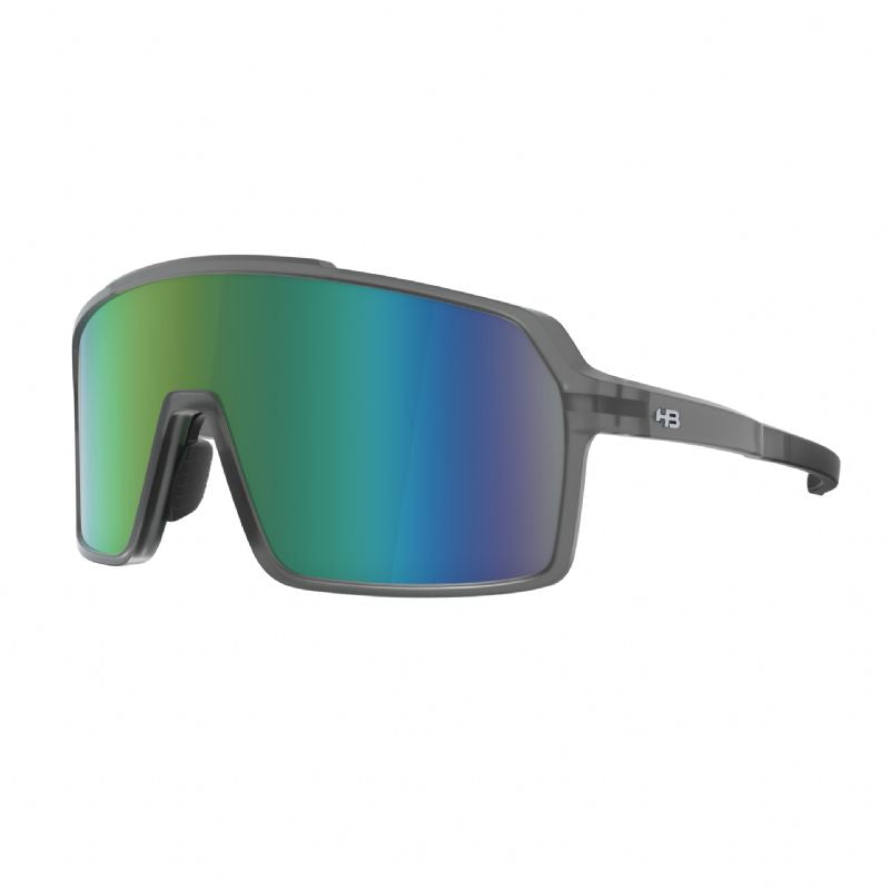 OCULOS HB GRINDER M SMOKY QUARTZ VERDE CHROME