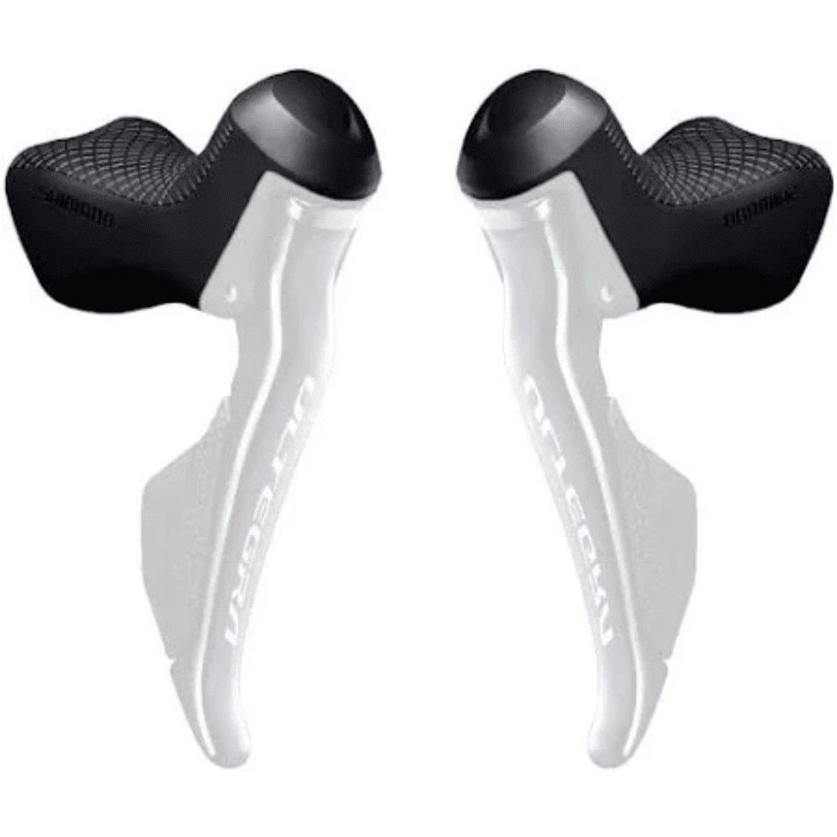 CAPA BORRACHA SHIMANO STI ST-R8070 PAR PTO