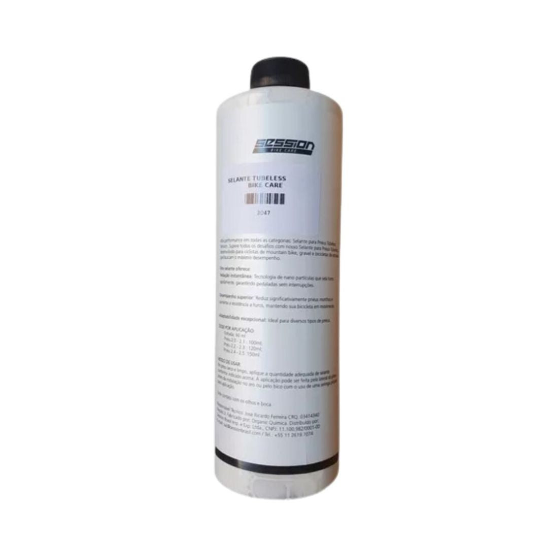 SELANTE SESSION TUBELESS 1L BIKE CARE