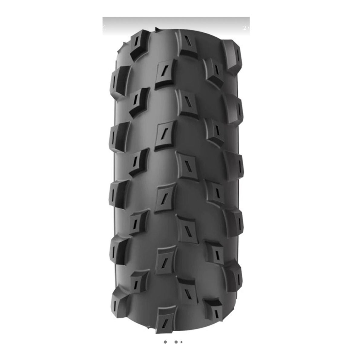 PNEU VITTORIA MTB BARZO XC SPORT 29X2.25 TLR PRETO