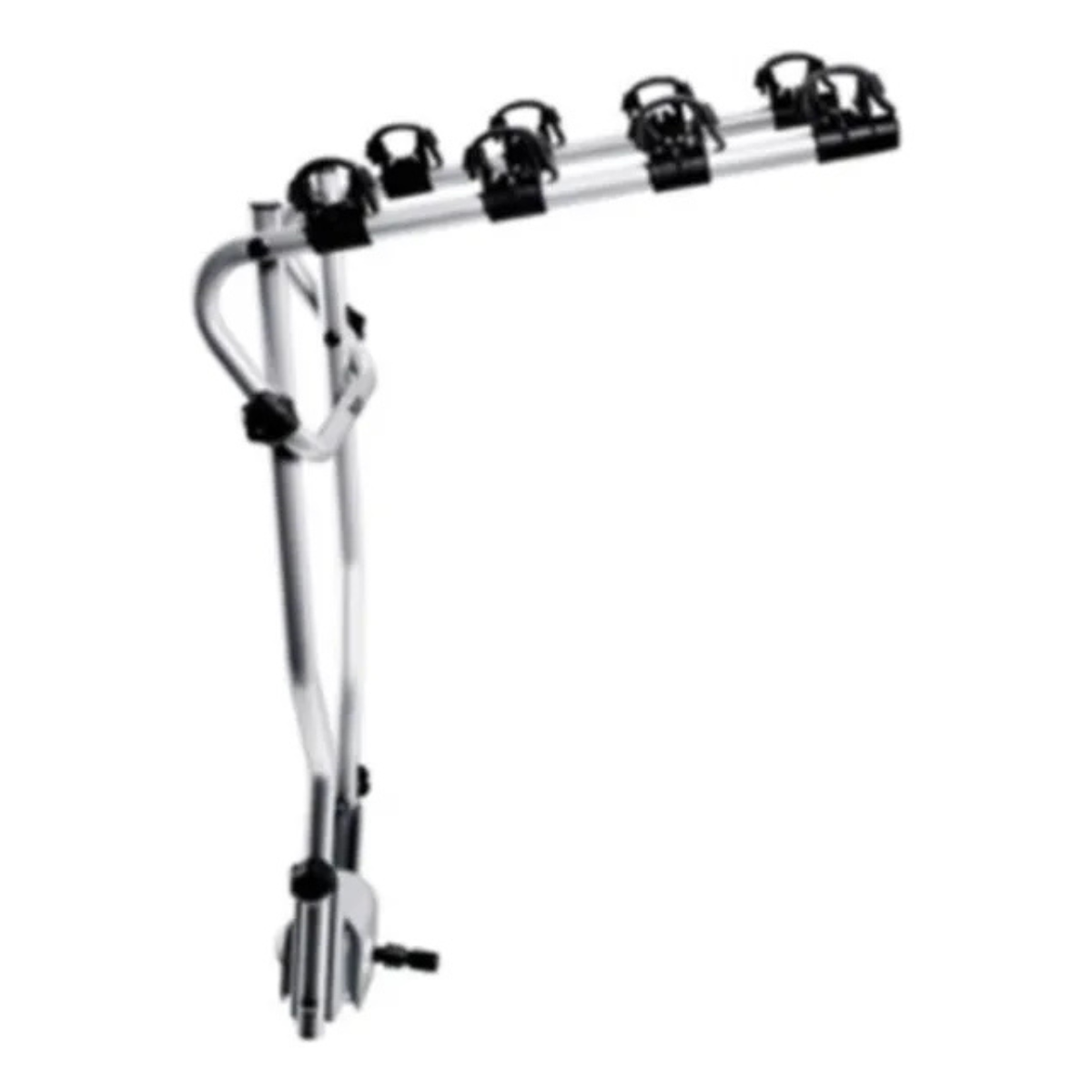 SUPORTE THULE HANGON P 3 BICICLETAS PARA ENGATE  Preto