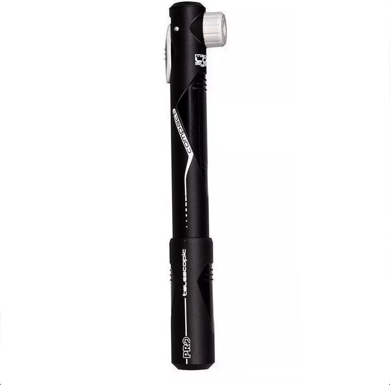BOMBA MINI COMPACT TURING TELESCOPIC MAGNET SHIMANO PRO
