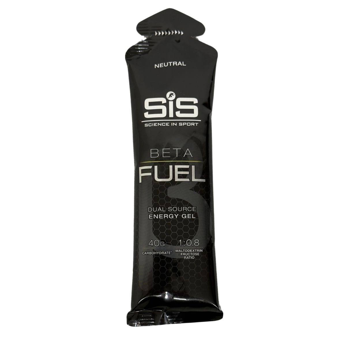 GEL SIS BETA FUEL 60ML NEUTRO UN