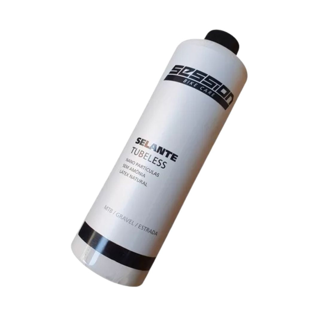 SELANTE SESSION TUBELESS 1L BIKE CARE