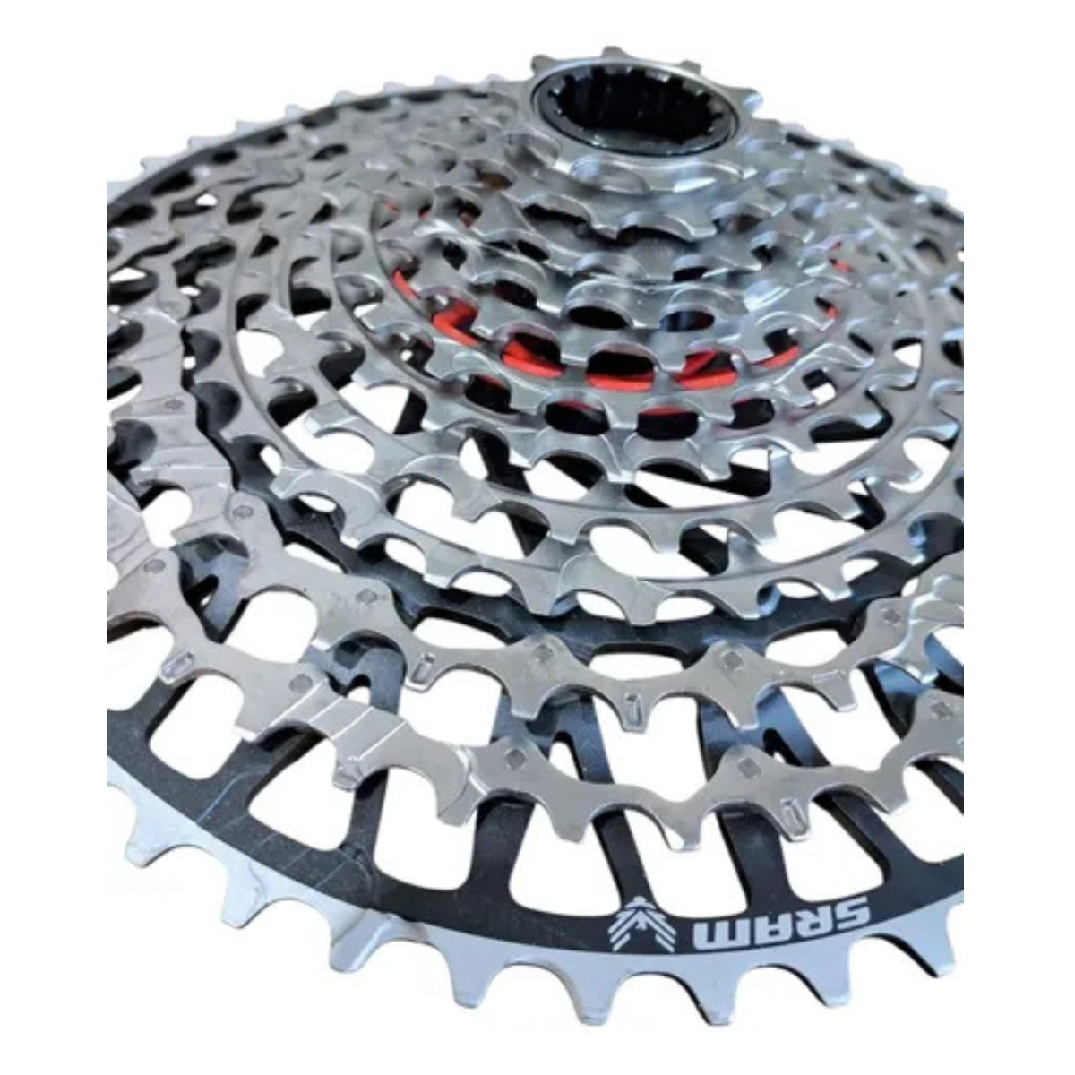CASSETE SRAM XS-1297 T-TYPE EAGLE A1 10X52 12 VEL. (XX)