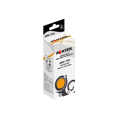 CAMARA DE AR RONTEK SPEED 700X23/32C - PRESTA 80