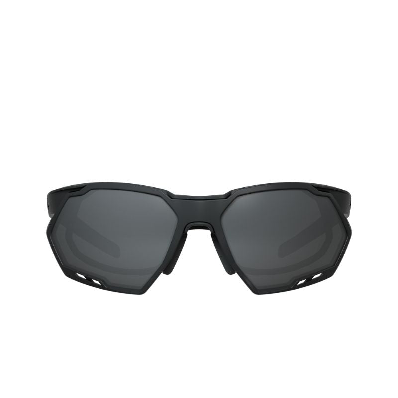 OCULOS HB RUSH PRETO FOSCO CINZA