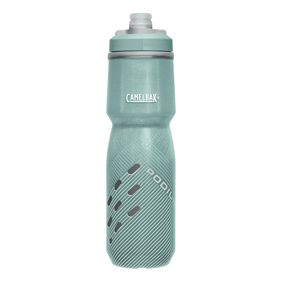 GARRAFA CAMELBAK PODIUM CHILL 710 ML COR VERDE