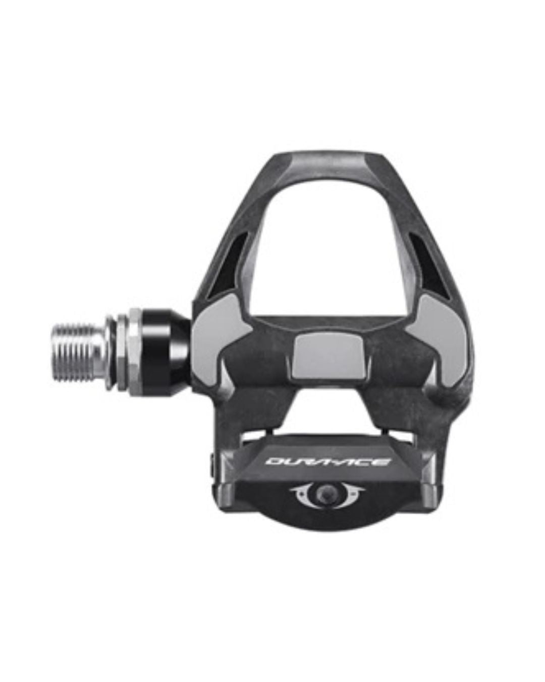 PEDAL SHIMANO ROAD DURA ACE PD-R9100 PRETO