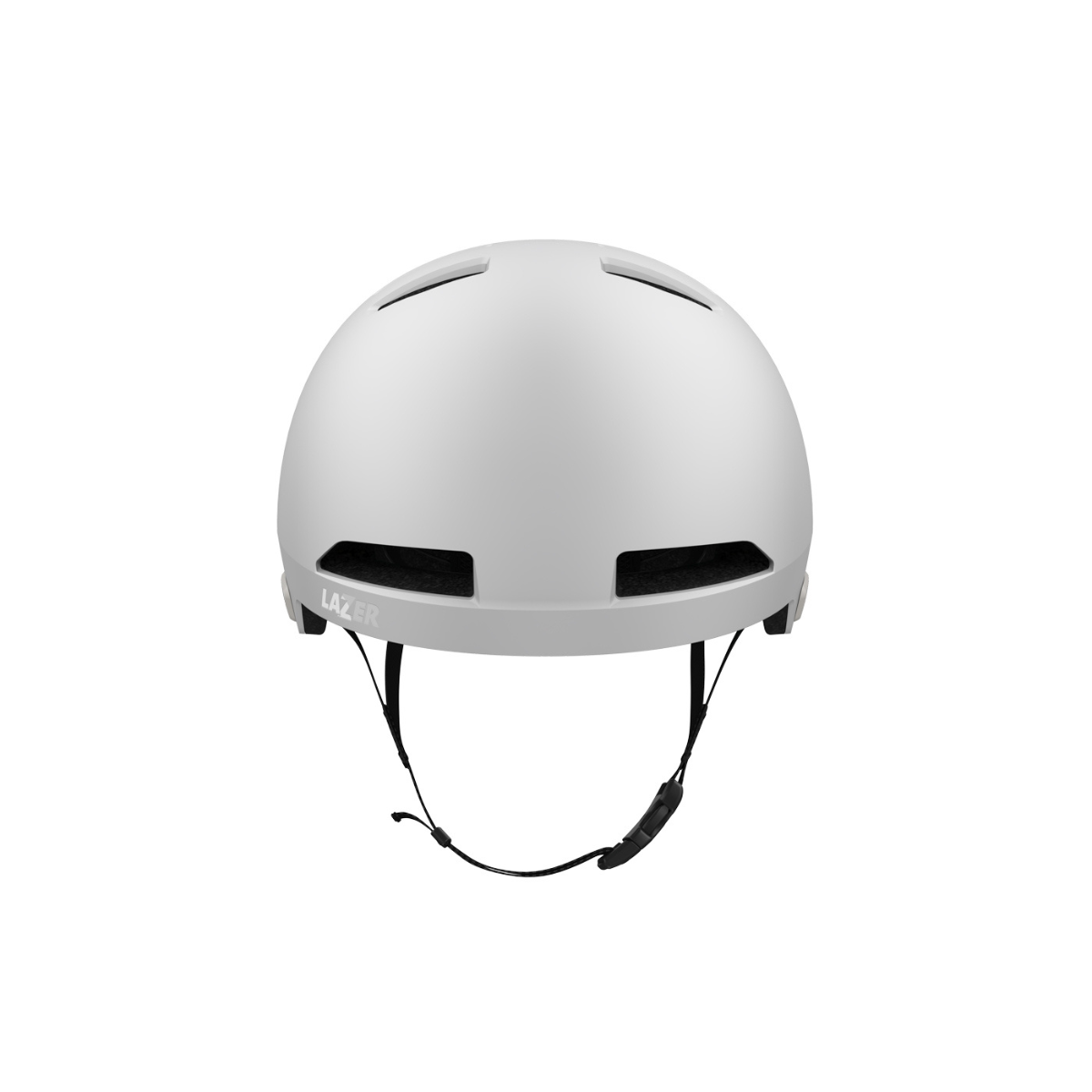 CAPACETE LAZER URBANO MAZE KINETICORE TAM M/G GELO FOSCO