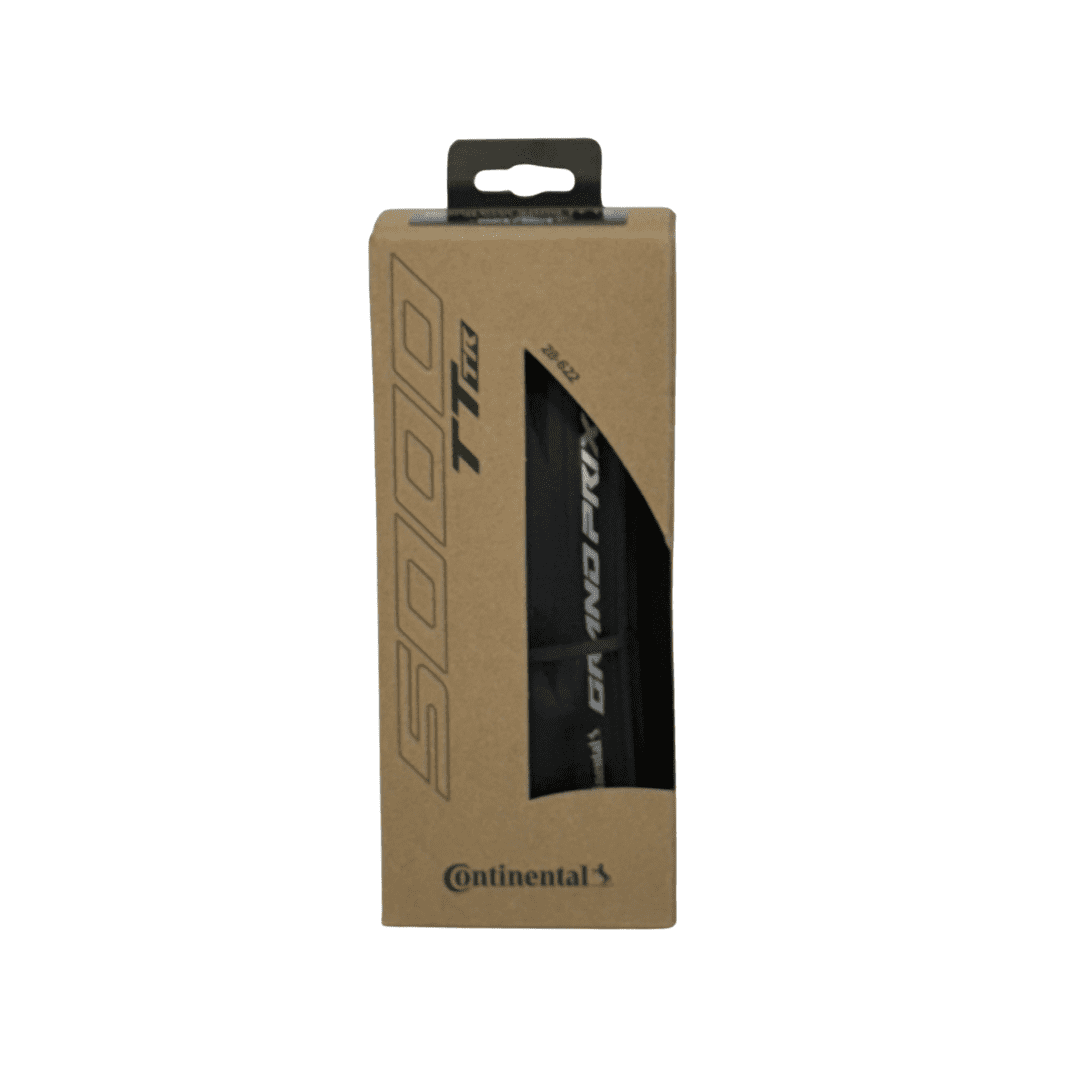 PNEU CONTINENTAL GRAND PRIX 5000 TT 700X28 PRETO