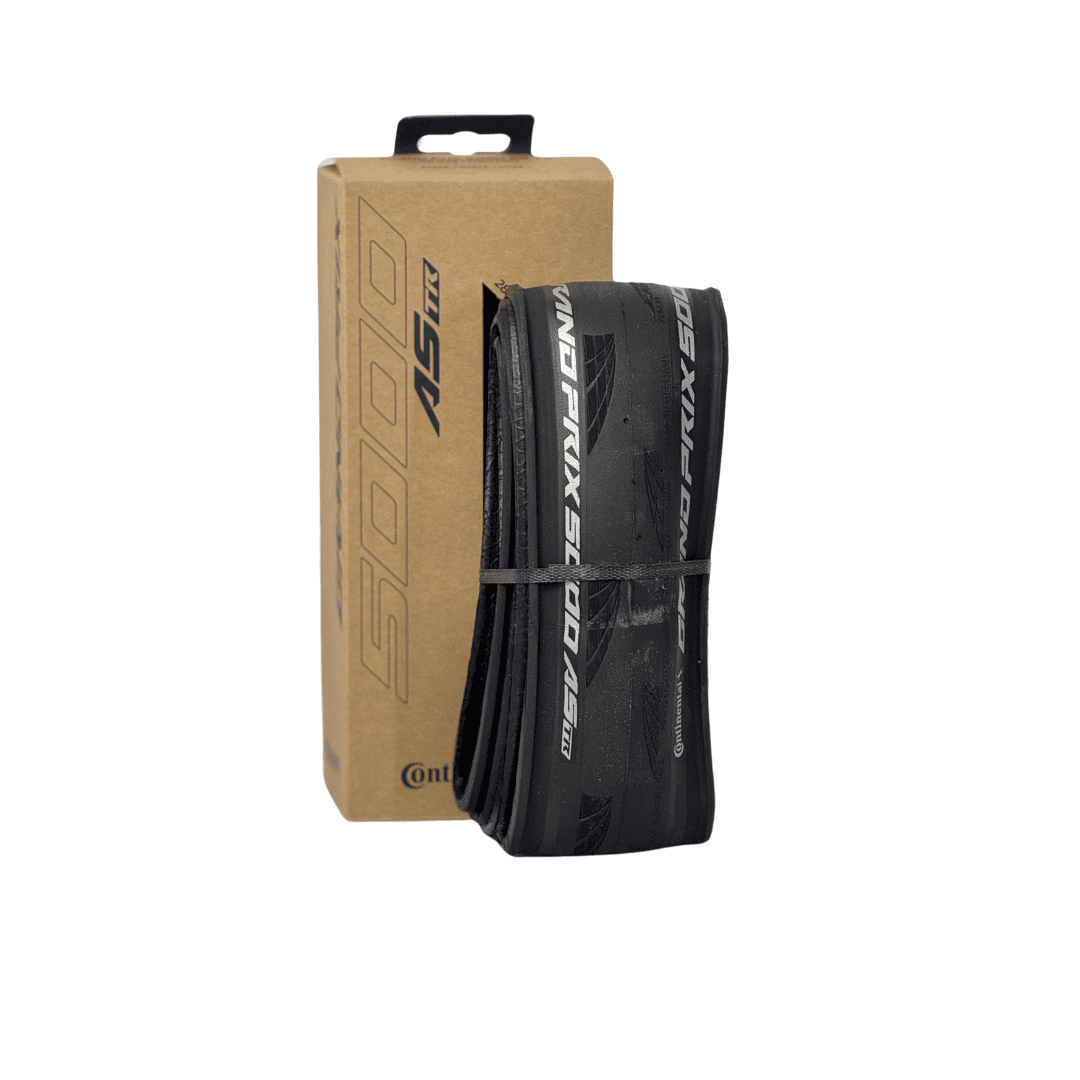 PNEU CONTINENTAL GRAND PRIX 5000 ASTR 700X28 PRETO