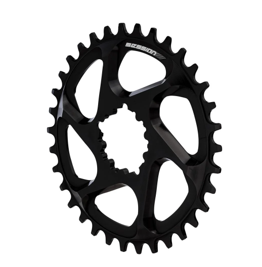 COROA UNICA SESSION DIRECT MOUNT GXP OFF 6MM V2 36D
