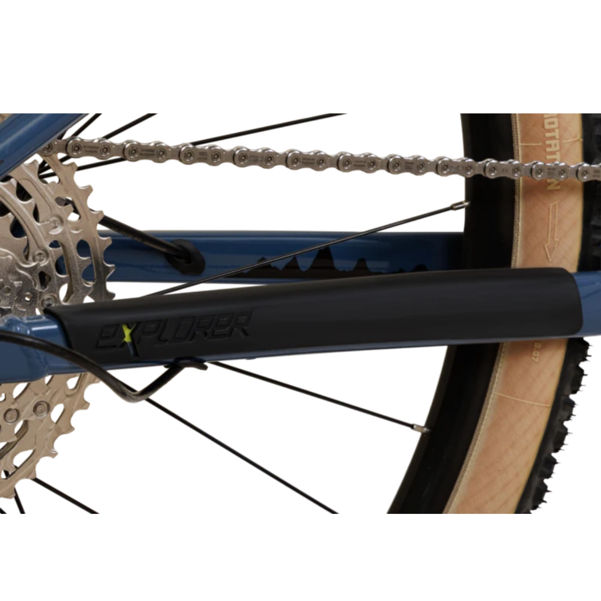 Bike Caloi Explorer Pro SL F2 Cor Azul Ano 2026