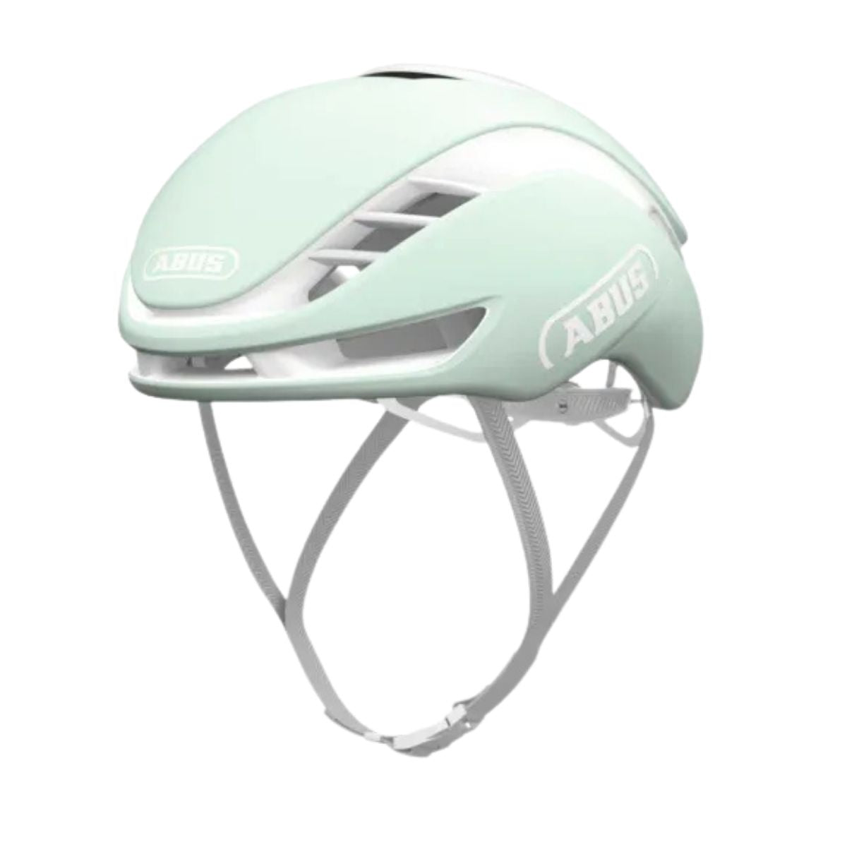CAPACETE ABUS GAMECHANGER 2.0 MENTA PURA TAM.M 54-58CM