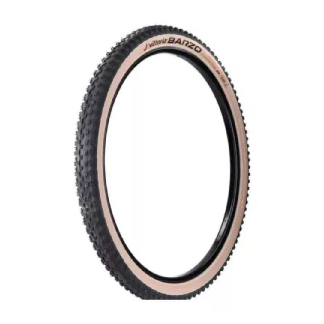 PNEU VITTORIA MTB BARZO XC-RACE 29X2.35 BEGE/PRETO