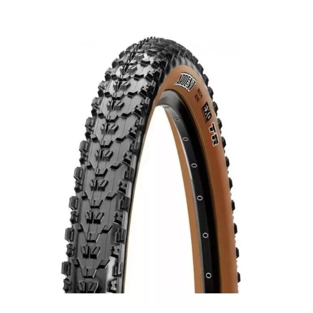 PNEU MAXXIS ARDENT 29X2.25 EXO TR FAIXA MARROM
