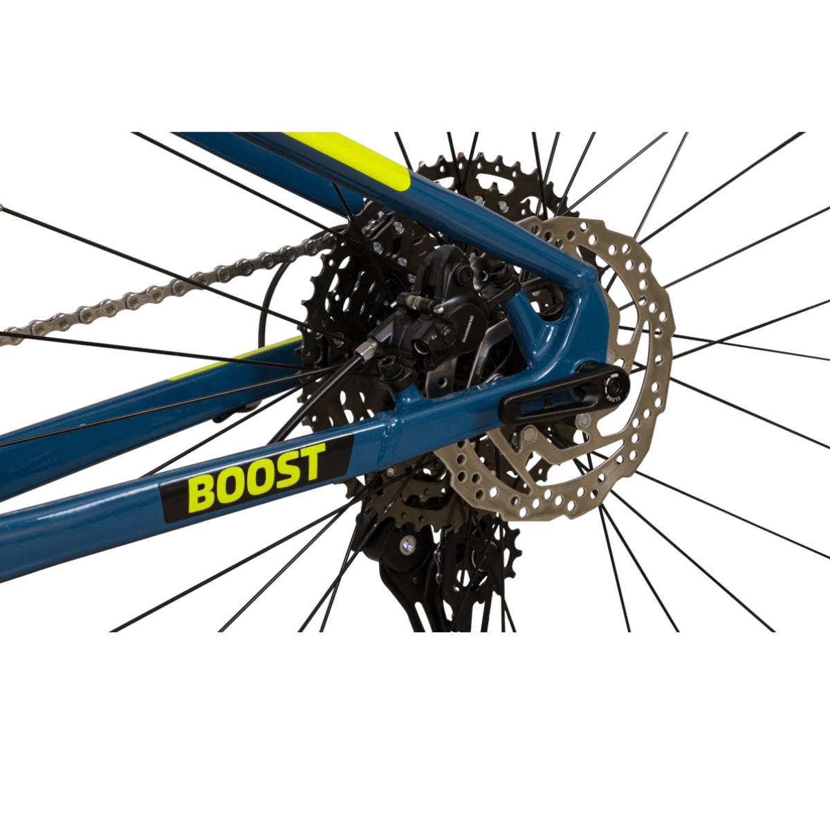 Bike Caloi Explorer Pro SL F2 Cor Azul Ano 2026
