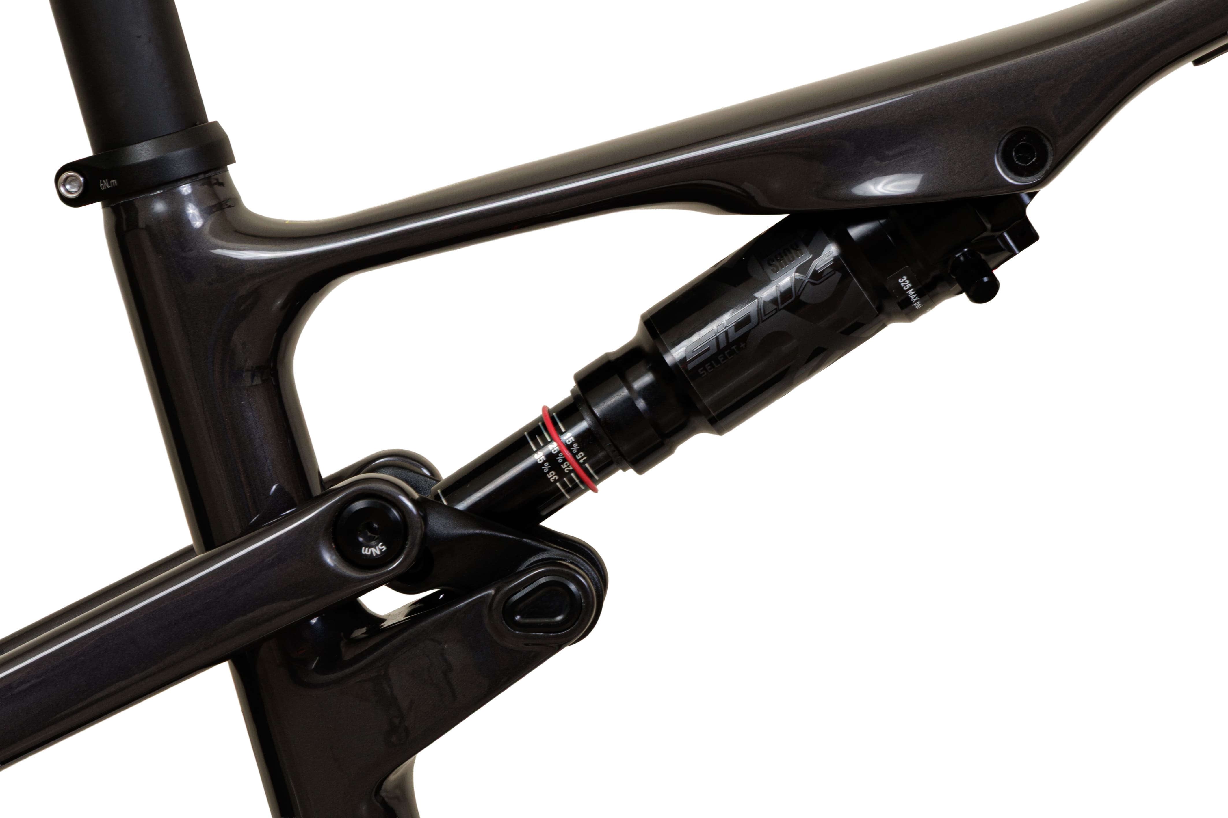 Bike Cannondale Scalpel Carbon 3 Left Preto 2026 Lançamento