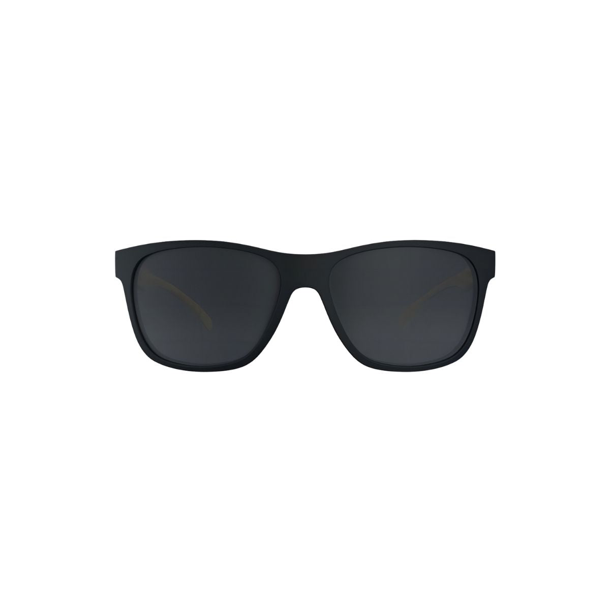 OCULOS HB UNDERGROUND M PRETO/MADEIRA POLARIZED CINZA