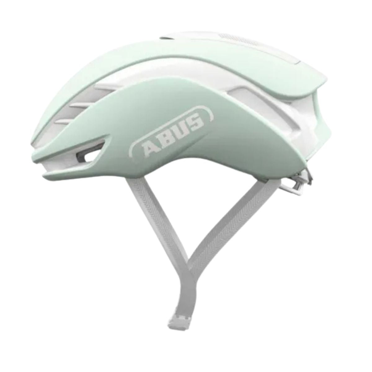 CAPACETE ABUS GAMECHANGER 2.0 MENTA PURA TAM.M 54-58CM