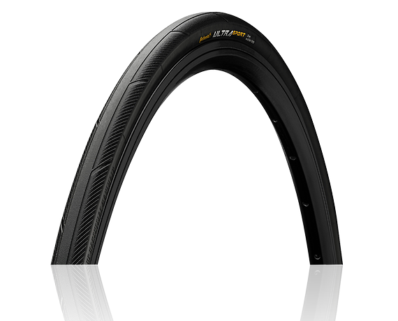 PNEU CONTINENTAL ULTRA SPORT III 700X28C PRETO