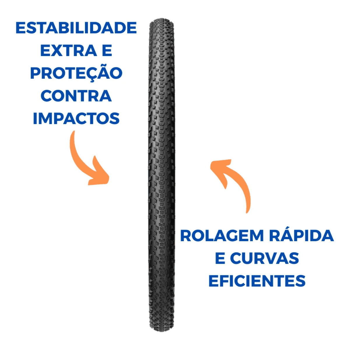 PNEU PIRELLI SCORPION 29X2.4 SPORT XC RC ESCRITO BRANCO