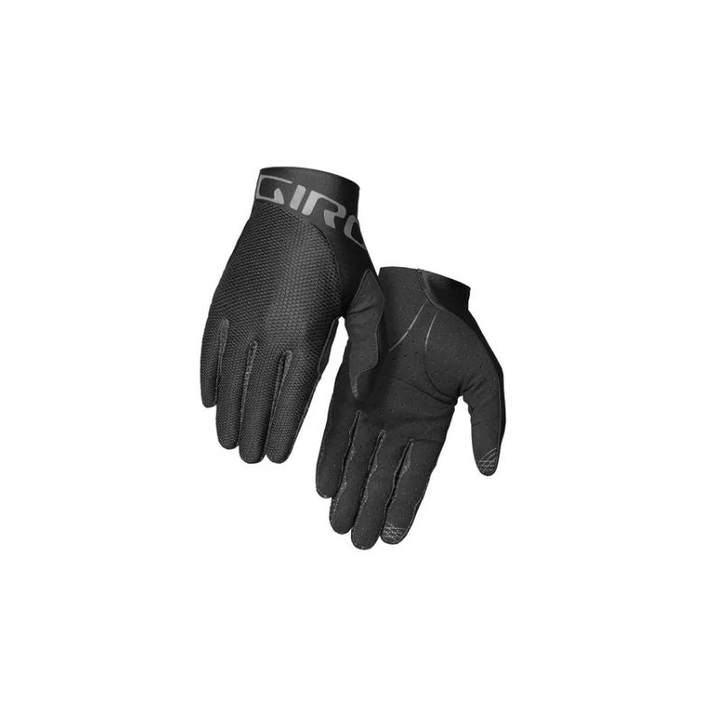 LUVA GIRO TRIXTER PRETO TAMANH G Preto