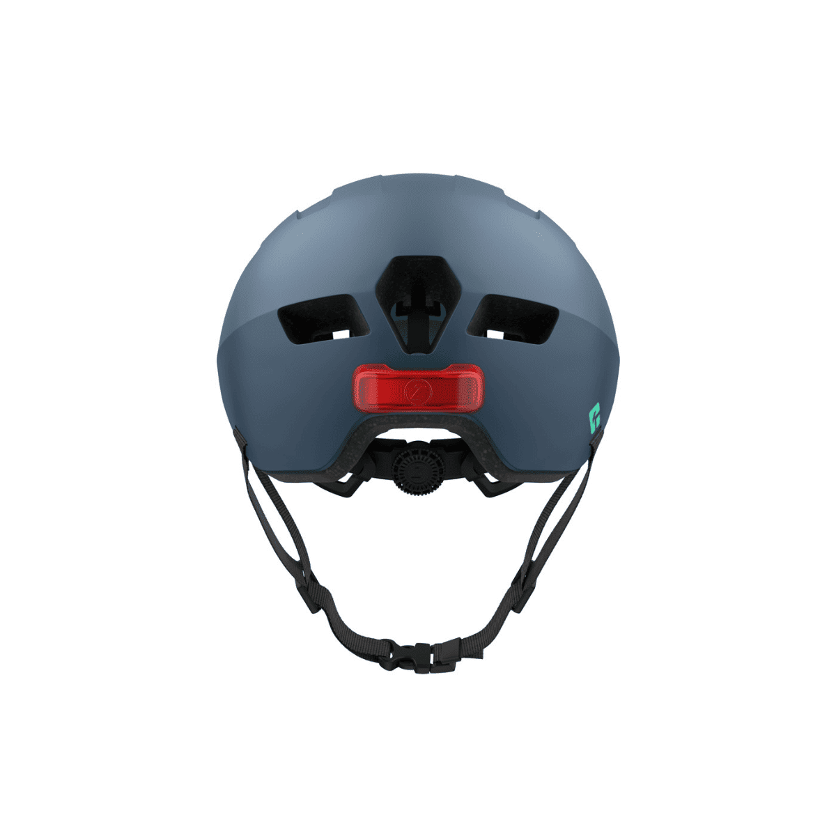 CAPACETE LAZER URBANO CITYZEN KINETICORE TAM M AZL MARINHO FOSCO